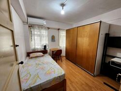 Blk 160 Mei Ling Vista (Queenstown), HDB 3 Rooms #566115031